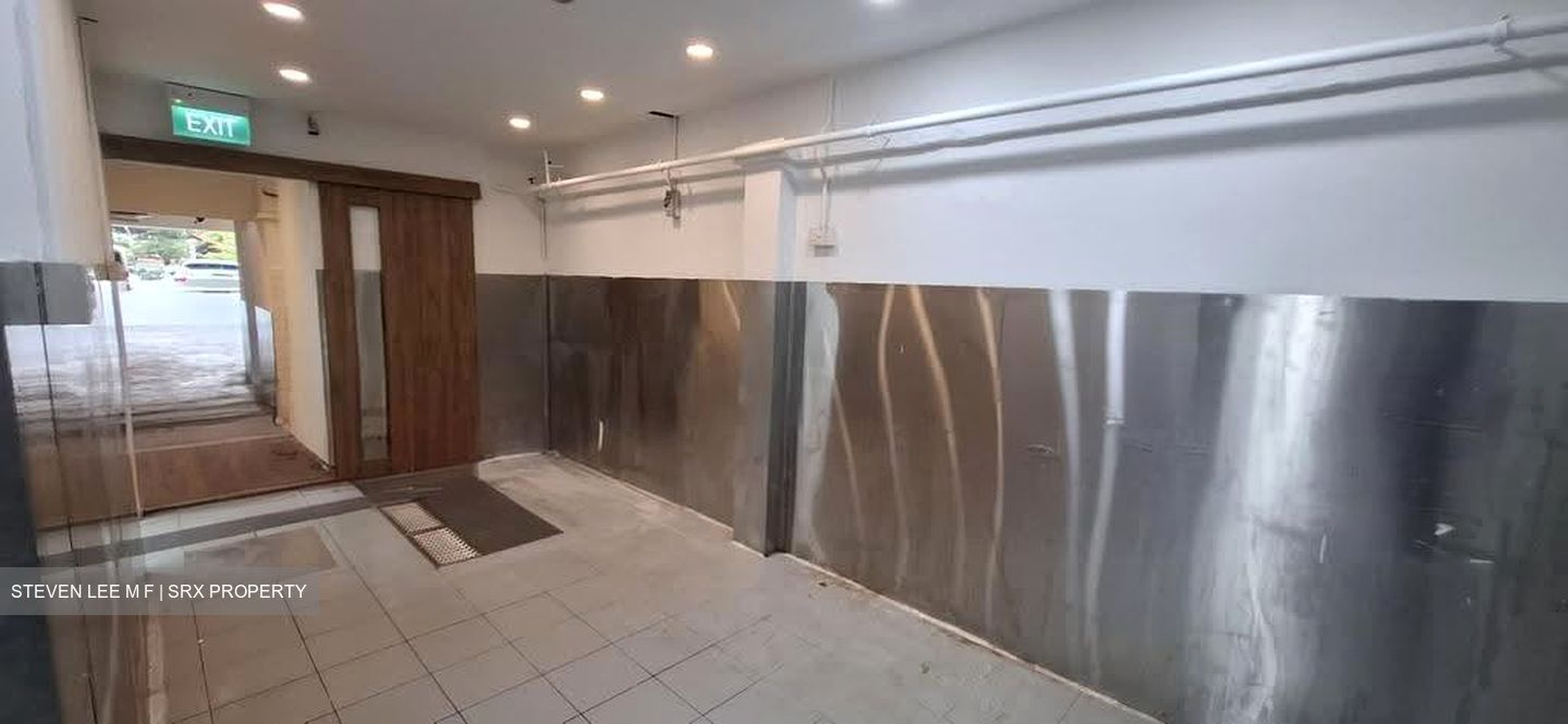 Serangoon Garden Estate (D19), Retail #621522821